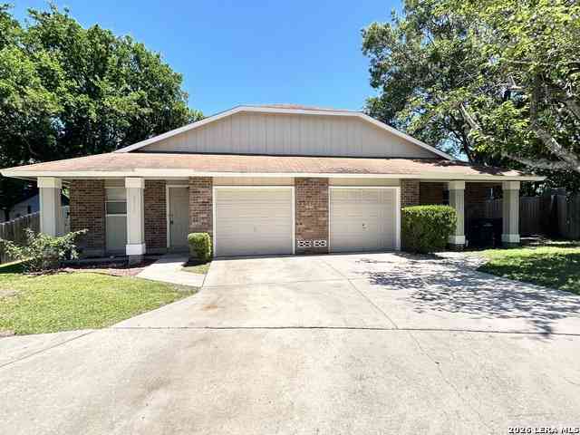 Multifamily For Rent - 6308 Worchester Knls<br/> Bexar County, San Antonio, TX 78233