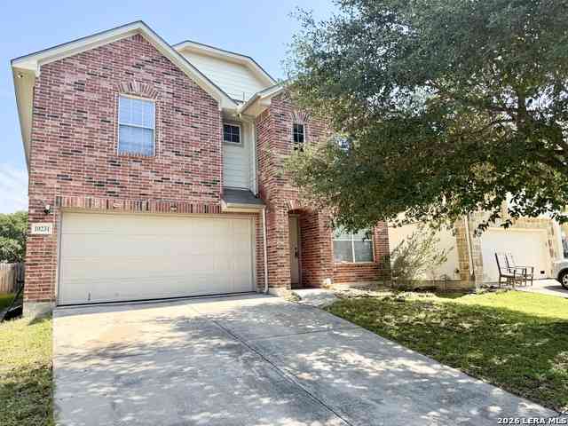 Homes For Rent - 10231 Bermuda Trce<br/> San Antonio, TX 78245