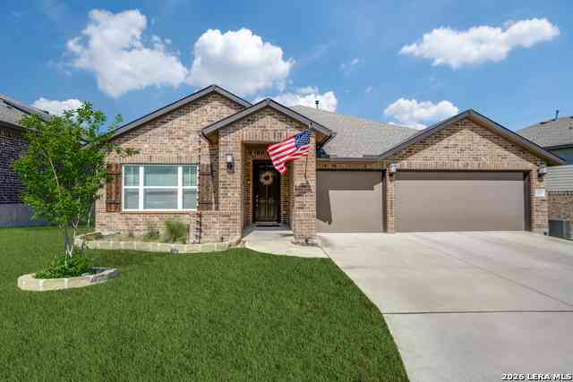 Homes For Rent - 12825 Ozona Rnch<br/> San Antonio, TX 78245