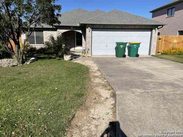 Homes For Rent - 7815 Caspian Bay Dr<br/> Converse, TX 78109