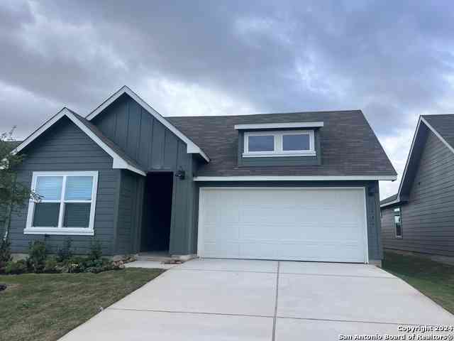Homes For Rent - 1644 Layne Loop<br/> New Braunfels, TX 78130