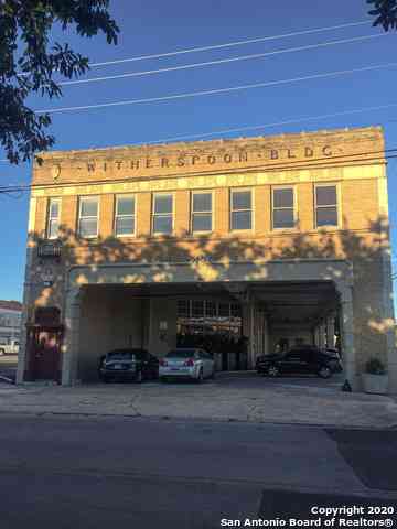 Apartment For Rent - 601 N Alamo St #203<br/> San Antonio, TX 78215