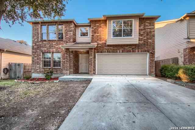 Homes For Rent - 3333 Whisper Haven<br/> Guadalupe County, Schertz, TX 78108