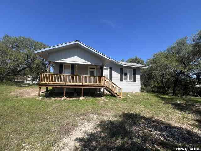 Homes For Rent - 16862 Fm 306<br/> Comal County, Canyon Lake, TX 78133