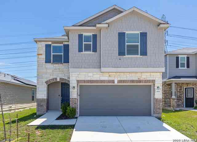 Homes For Rent - 4660 Via Sonoma Trl<br/> Converse, TX 78109