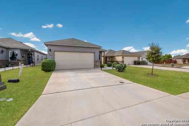 Homes For Rent - 3023 Laguna Cliffs<br/> Converse, TX 78109