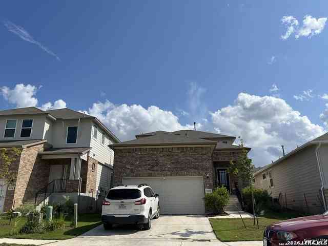 Homes For Rent - 9114 Mccoy Pass<br/> Converse, TX 78109