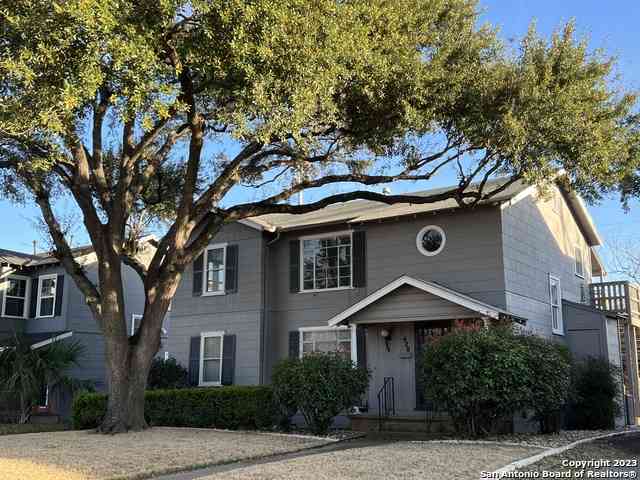Multifamily For Rent - 430 Bryn Mawr Dr<br/> Bexar County, San Antonio, TX 78209