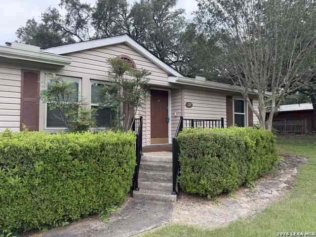Mobile Home For Rent - 127 Stonegate<br/> Kendall County, Boerne, TX 78006
