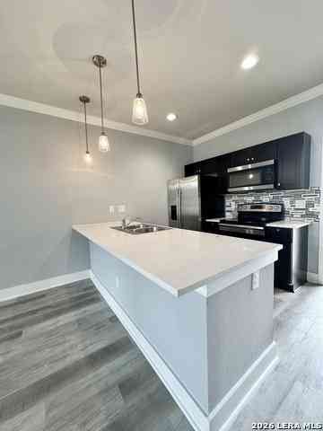 Apartment For Rent - 831 Terrell Rd #103<br/> San Antonio, TX 78209