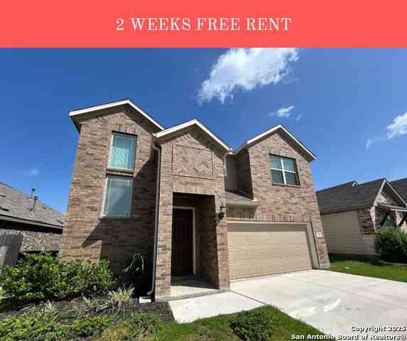 Homes For Rent - 2241 Windswept Way<br/> New Braunfels, TX 78132