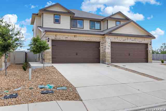 Multifamily For Rent - 367 Emma<br/> Guadalupe County, New Braunfels, TX 78130