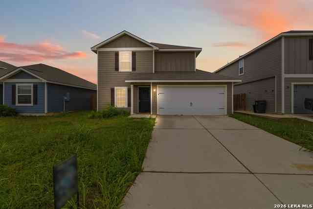 Homes For Rent - 7247 Calypso Cyn<br/> San Antonio, TX 78252