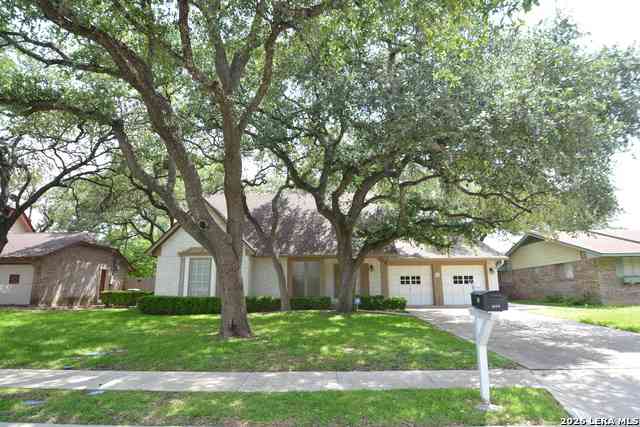 Homes For Rent - 602 Briar Oak St<br/> San Antonio, TX 78216