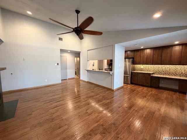 Condo For Rent - 14343 Judson Rd #302<br/> San Antonio, TX 78233