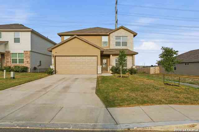 Homes For Rent - 3203 Wentwood Run<br/> San Antonio, TX 78245