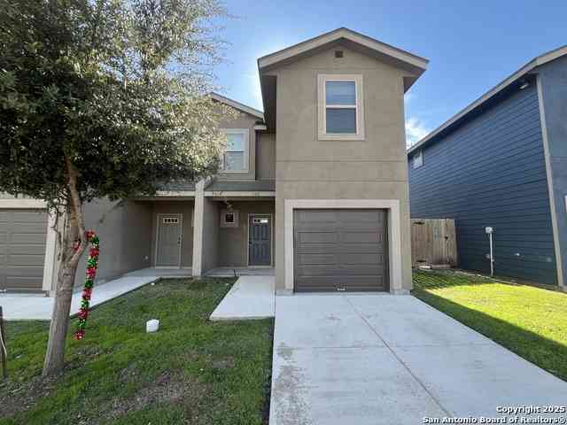 Multifamily For Rent - 7014 Lakeview Dr. #102<br/> San Antonio, TX 78244