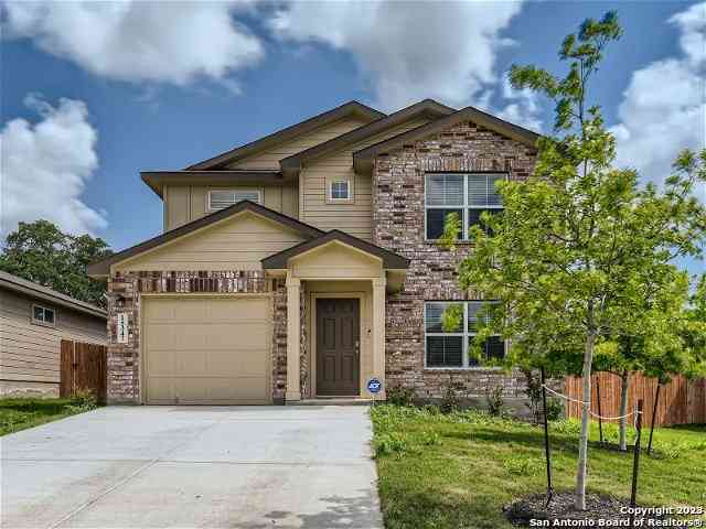 Homes For Rent - 15347 Shortwing<br/> San Antonio, TX 78253
