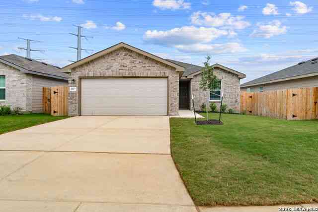 Homes For Rent - 2917 Wentwood Run<br/> San Antonio, TX 78245