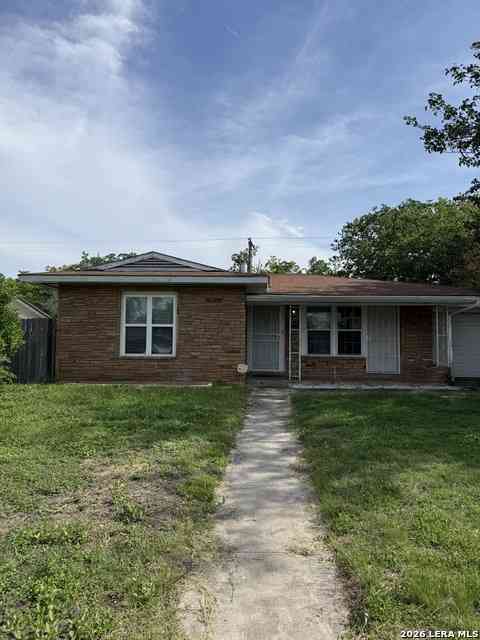 Multifamily For Rent - 462 Trudell Dr #A<br/> San Antonio, TX 78213