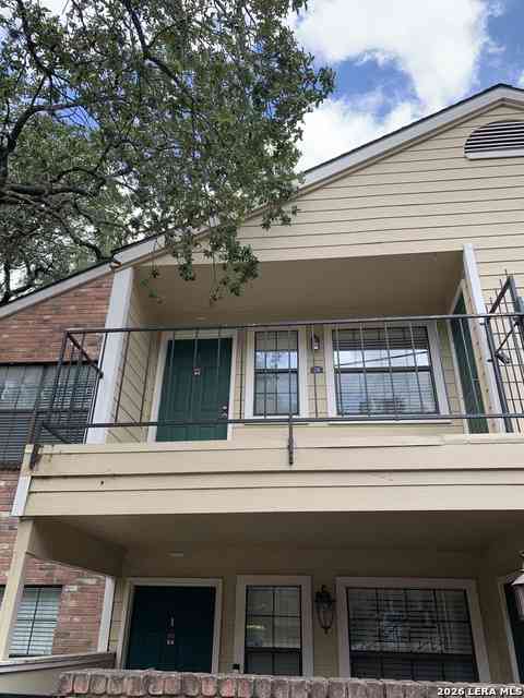 Condo For Rent - 11610 Vance Jackson Rd #628<br/> San Antonio, TX 78230