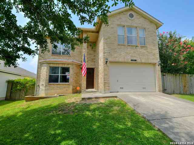 Homes For Rent - 6718 Haven Meadow<br/> Converse, TX 78109