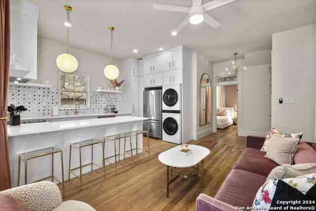 Multifamily For Rent - 201 E Carson St #1<br/> San Antonio, TX 78208