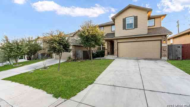 Homes For Rent - 11310 Eagle Tree<br/> San Antonio, TX 78245
