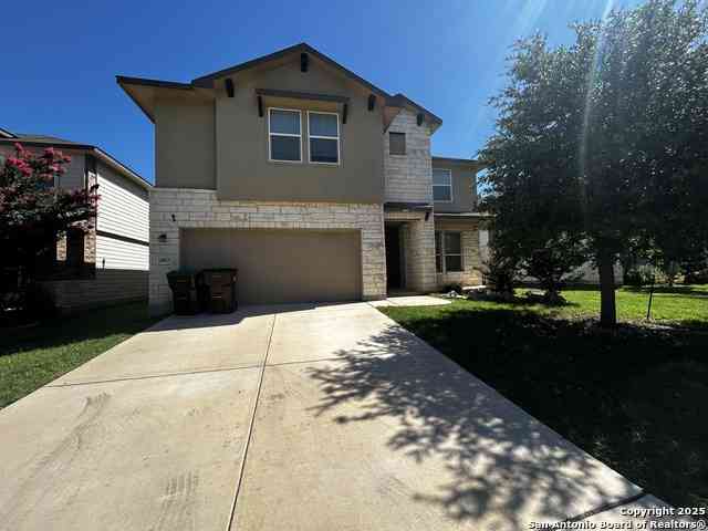 Homes For Rent - 14823 Cave Swallow<br/> San Antonio, TX 78253