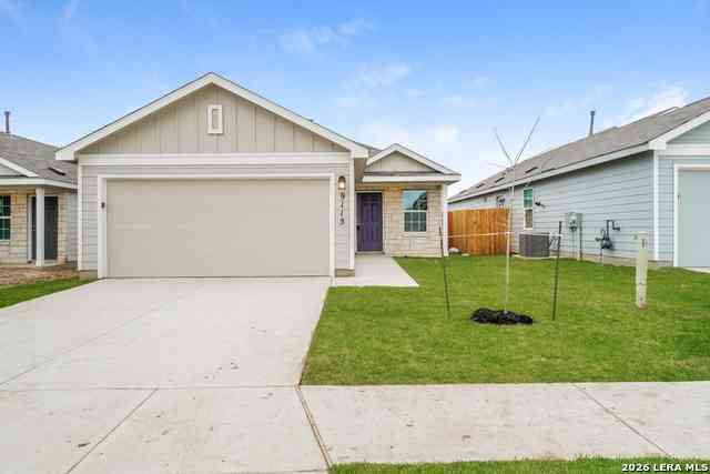 Homes For Rent - 9115 Griffith<br/> Converse, TX 78109
