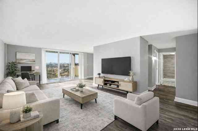 Condo For Rent - 7039 San Pedro Ave #810<br/> San Antonio, TX 78216