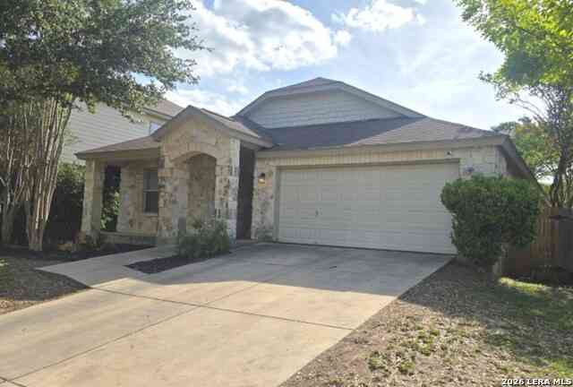 Homes For Rent - 2119 Mobeetie Trail<br/> San Antonio, TX 78245