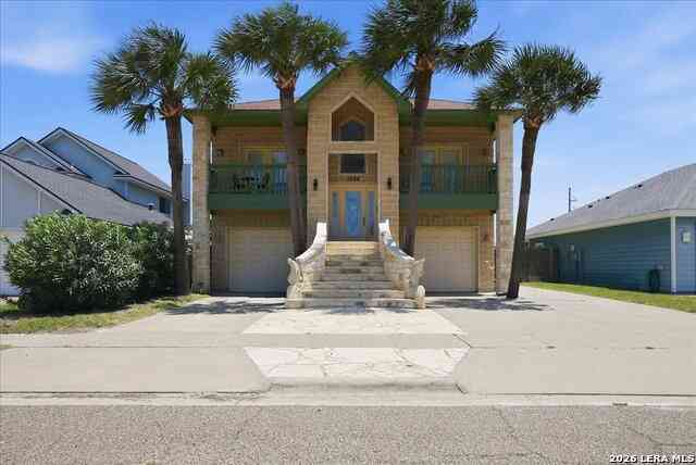 Homes For Rent - 1028 Channel Vista Dr<br/> Nueces County, Port Aransas, TX 78373