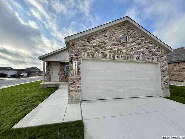 Homes For Rent - 311 Moscato Rd<br/> New Braunfels, TX 78130