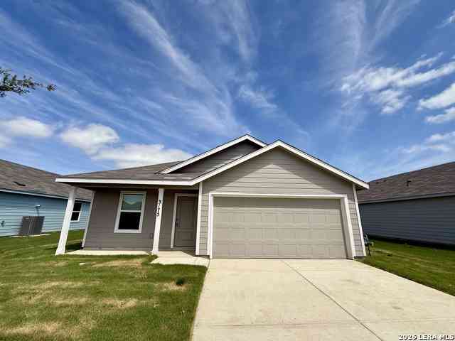 Homes For Rent - 3179 Dispatch Dr<br/> New Braunfels, TX 78130