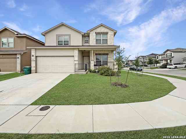 Homes For Rent - 9231 Yaya<br/> Converse, TX 78109