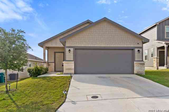 Homes For Rent - 4250 Admirals Bnd<br/> Converse, TX 78109