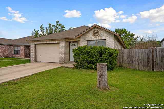 Homes For Rent - 6802 Canary Meadow Dr<br/> Converse, TX 78109