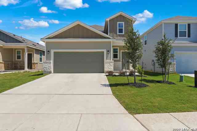 Homes For Rent - 12443 Hurdelbrink Rnch<br/> San Antonio, TX 78245