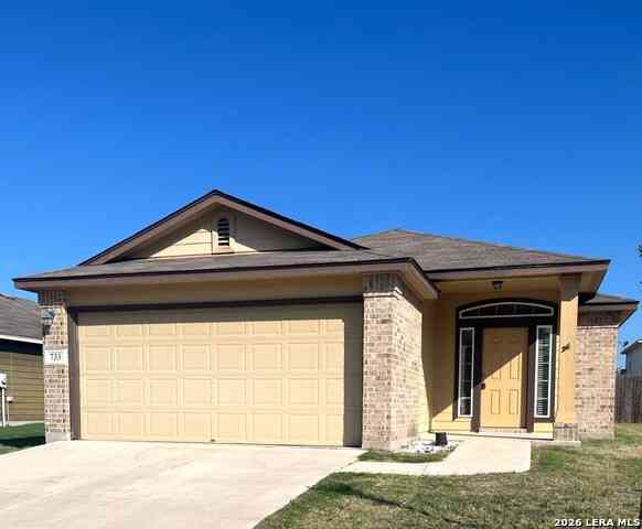 Homes For Rent - 733 Wolfeton Way<br/> New Braunfels, TX 78130