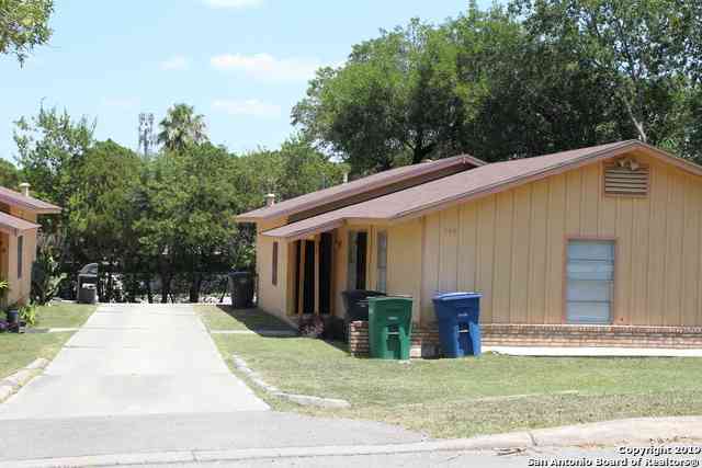 Multifamily For Rent - 144 Cloudhaven Dr #1<br/> San Antonio, TX 78209