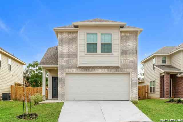 Homes For Rent - 10610 Apple Pie Road<br/> San Antonio, TX 78224