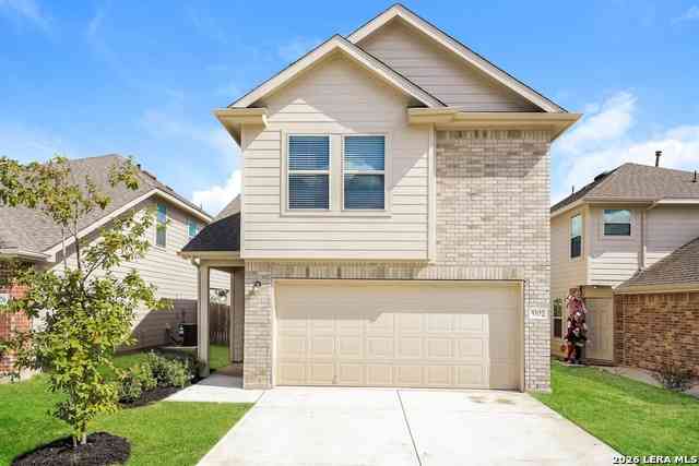 Homes For Rent - 5102 Blue Ranch<br/> San Antonio, TX 78222