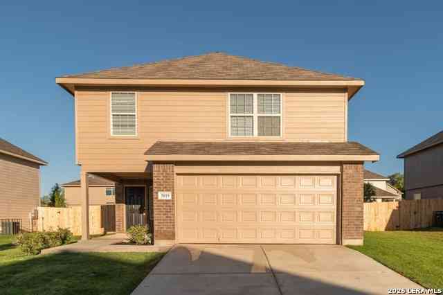 Homes For Rent - 5019 War Horse<br/> San Antonio, TX 78242