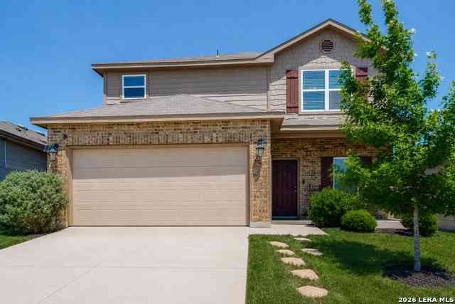 Homes For Rent - 7163 Lunar Eclipse<br/> Converse, TX 78109