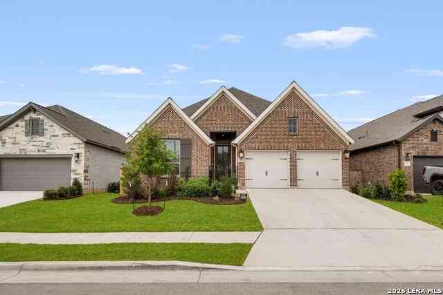 Homes For Rent - 316 Hulda Trail<br/> New Braunfels, TX 78130