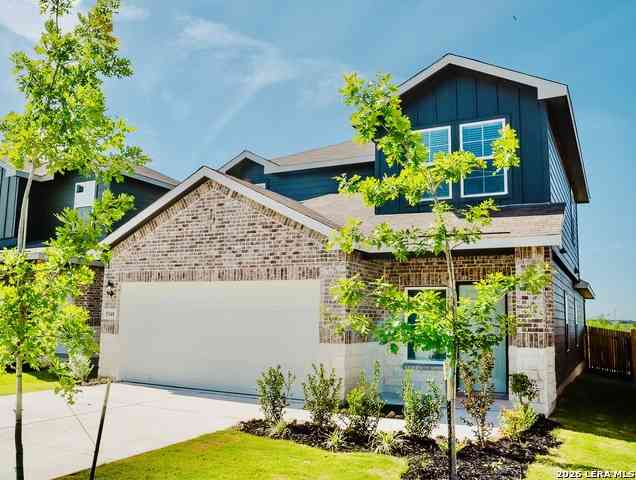 Homes For Rent - 1548 Agave Cellar<br/> New Braunfels, TX 78130