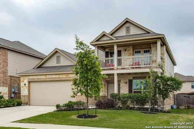 Homes For Rent - 517 Saddle Back Trl<br/> Cibolo, TX 78108