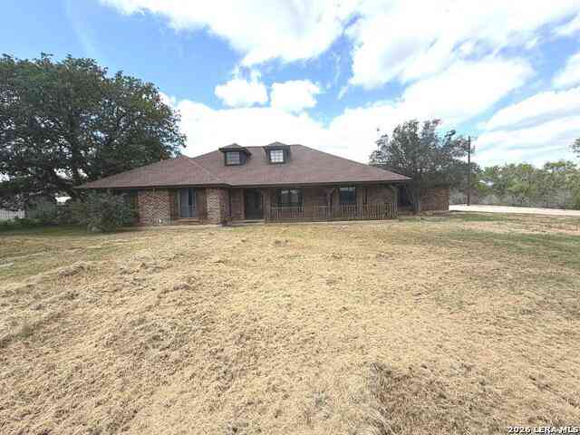 Homes For Rent - 3590 County Road 5710<br/> Devine, TX 78016
