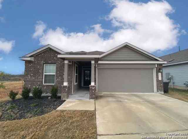 Homes For Rent - 10410 Waverunner<br/> Converse, TX 78109